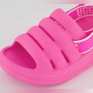 UGG - Sport Yeah Sandal